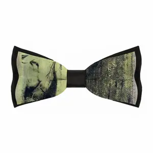 Violette Morris Acid Men's Bow Tie