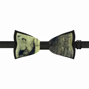 Violette Morris Acid Men's Bow Tie