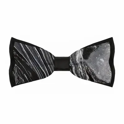 Outer Space Men's Bow Tie