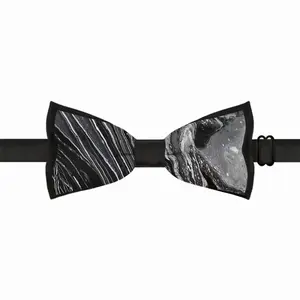 Outer Space Men's Bow Tie