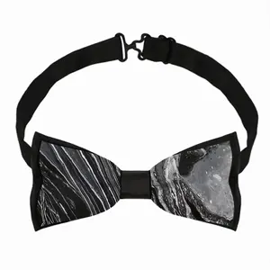 Outer Space Men's Bow Tie