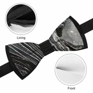 Outer Space Men's Bow Tie