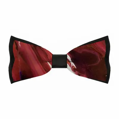 Life Interrupted Men's Bow Tie