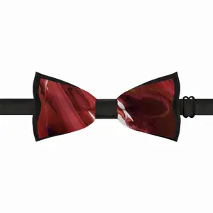 Life Interrupted Men's Bow Tie