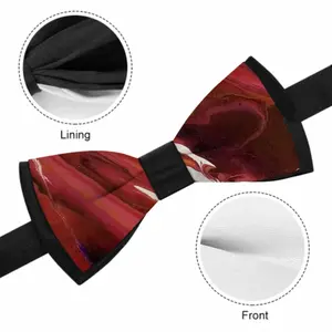 Life Interrupted Men's Bow Tie