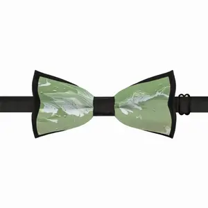 Coming Storm Men's Bow Tie