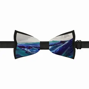 Your Ocean Men's Bow Tie