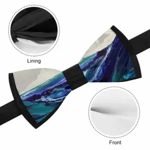 Your Ocean Men's Bow Tie