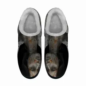 Men Between Us No03 Cotton Slippers