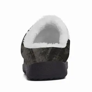 Men Freedom Cotton Slippers