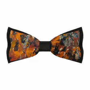 The Scar Men's Bow Tie