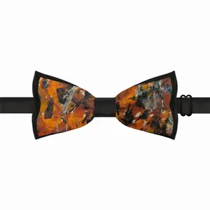 The Scar Men's Bow Tie