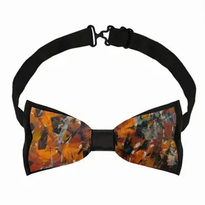 The Scar Men's Bow Tie