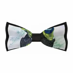 Lizard Wizard Men's Bow Tie