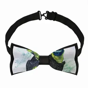 Lizard Wizard Men's Bow Tie