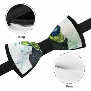 Lizard Wizard Men's Bow Tie