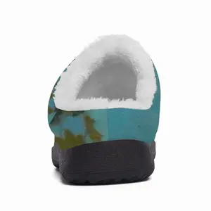 Men Sunny Day Cotton Slippers