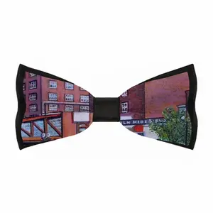 #8Th And Q Men's Bow Tie