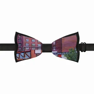 #8Th And Q Men's Bow Tie