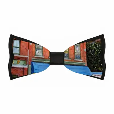 Veith Building Men's Bow Tie