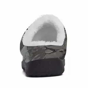 Men Winter Cotton Slippers