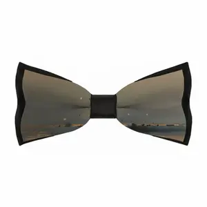 Sailboats A Men's Bow Tie