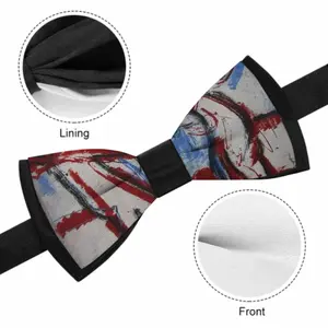 Smithfield Meat Market Men's Bow Tie