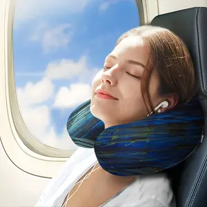 Deepacific U-Shaped Neck Pillow