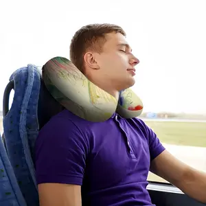 Patti Not So Far U-Shaped Neck Pillow