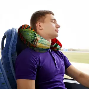 73 Fragment S U-Shaped Neck Pillow