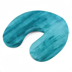 The Sea U-Shaped Neck Pillow