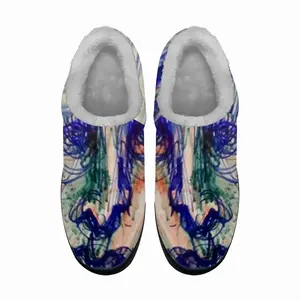 Men I Have A Short Memory Cotton Slippers