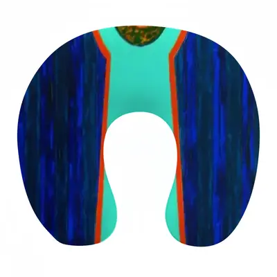 Internal Vision U-Shaped Neck Pillow