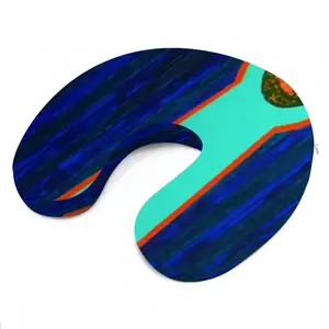 Internal Vision U-Shaped Neck Pillow