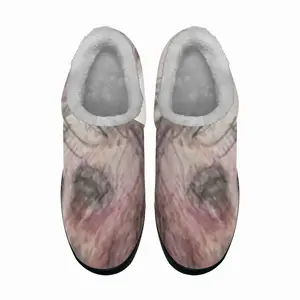 Men Time Out Cotton Slippers