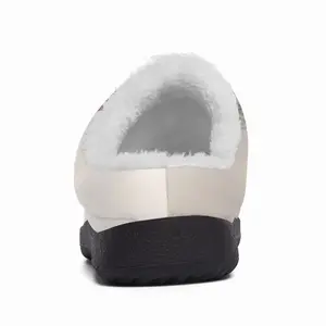 Men Time Out Cotton Slippers