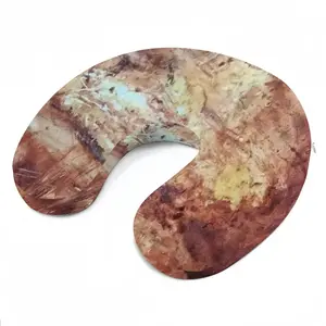 Firestorm U-Shaped Neck Pillow