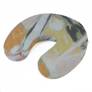 Boat Launch U-Shaped Neck Pillow