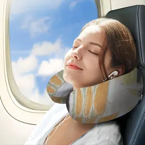 Boat Launch U-Shaped Neck Pillow