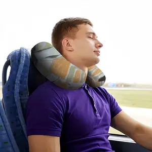 Boat Launch U-Shaped Neck Pillow