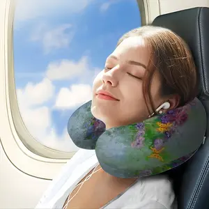 Breezy Day U-Shaped Neck Pillow