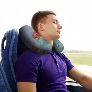 Breezy Day U-Shaped Neck Pillow