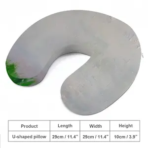 Secret Path U-Shaped Neck Pillow