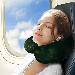 Growth 142 Seconds U-Shaped Neck Pillow