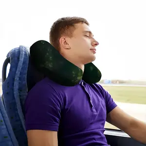 Growth 142 Seconds U-Shaped Neck Pillow