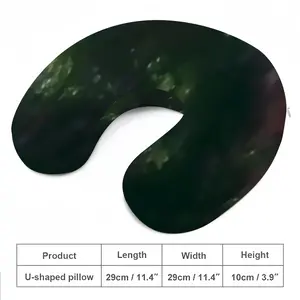 Growth 142 Seconds U-Shaped Neck Pillow