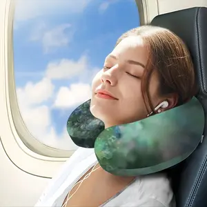 Growth 74 Seconds U-Shaped Neck Pillow