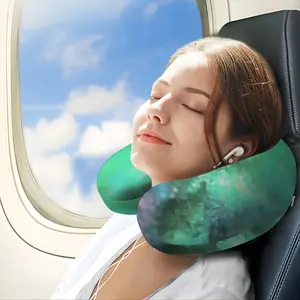 Growth 48 Seconds U-Shaped Neck Pillow