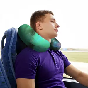 Growth 48 Seconds U-Shaped Neck Pillow