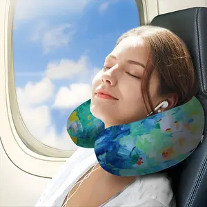 Some Day U-Shaped Neck Pillow